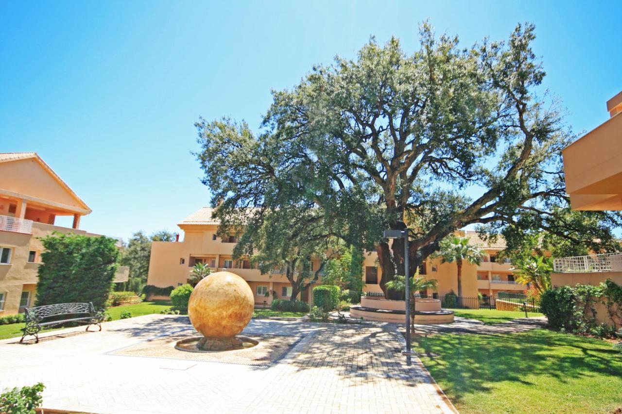 Ground Floor Apartment, Los Jardines De Santa Maria Elviria Marbella Exteriér fotografie